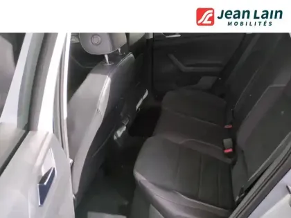 Photo 16 Volkswagen Polo  1.0 TSI 116 S&S DSG7