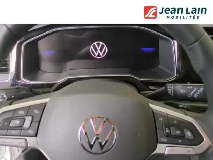 Photo 11 Volkswagen Polo  1.0 TSI 116 S&S DSG7