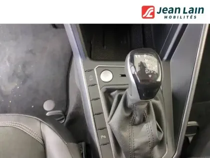 Photo 12 Volkswagen Polo  1.0 TSI 116 S&S DSG7