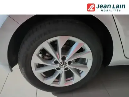 Photo 8 Volkswagen Polo  1.0 TSI 116 S&S DSG7