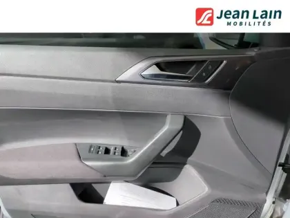 Photo 15 Volkswagen Polo  1.0 TSI 116 S&S DSG7