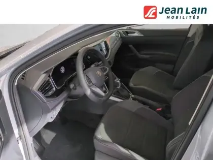 Photo 10 Volkswagen Polo  1.0 TSI 116 S&S DSG7