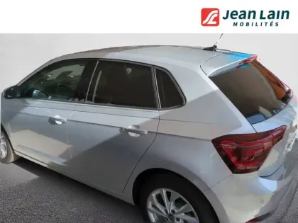 Photo 6 Volkswagen Polo  1.0 TSI 116 S&S DSG7