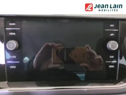 Photo 14 Volkswagen Polo  1.0 TSI 116 S&S DSG7