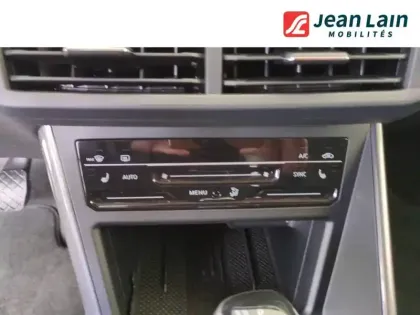 Photo 13 Volkswagen Polo  1.0 TSI 116 S&S DSG7