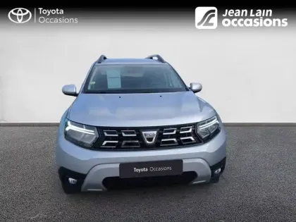 Photo 21 Dacia Duster  Blue dCi 115 4x2