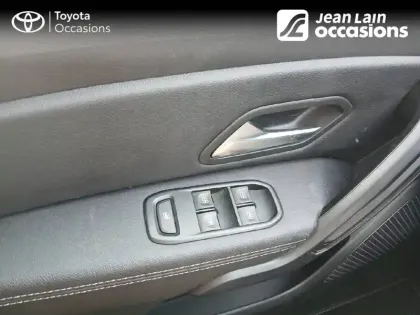 Photo 19 Dacia Duster  Blue dCi 115 4x2