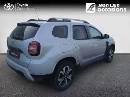Photo 44 Dacia Duster  Blue dCi 115 4x2