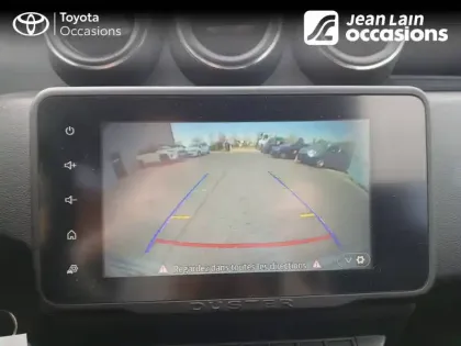 Photo 15 Dacia Duster  Blue dCi 115 4x2