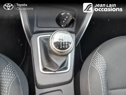 Photo 12 Dacia Duster  Blue dCi 115 4x2