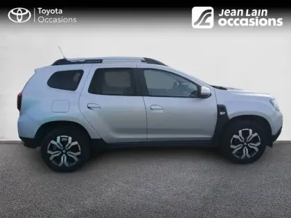 Photo 23 Dacia Duster  Blue dCi 115 4x2