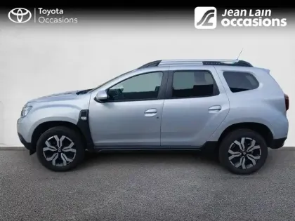 Photo 47 Dacia Duster  Blue dCi 115 4x2