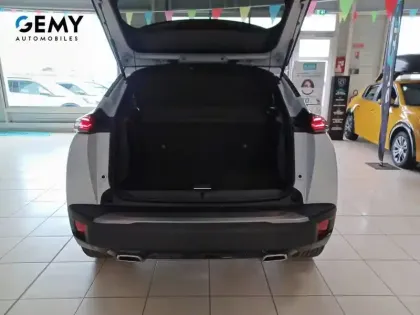 Photo 39 Peugeot 2008  Hybrid 145 e-DCS6