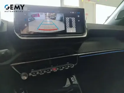 Photo 30 Peugeot 2008  Hybrid 145 e-DCS6