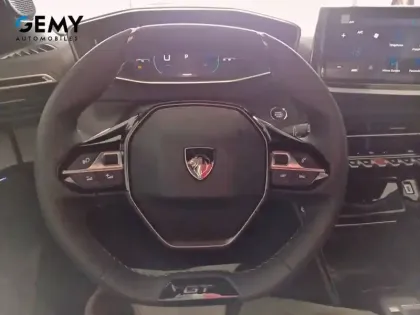 Photo 11 Peugeot 2008 Gén. II Ph2 GT 5