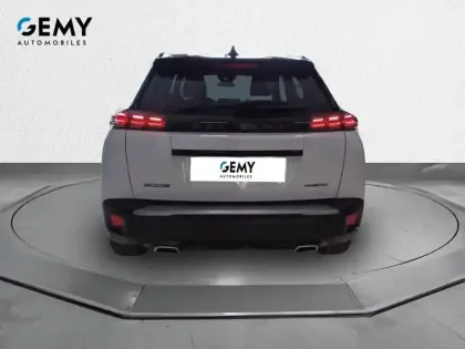 Photo 21 Peugeot 2008  Hybrid 145 e-DCS6