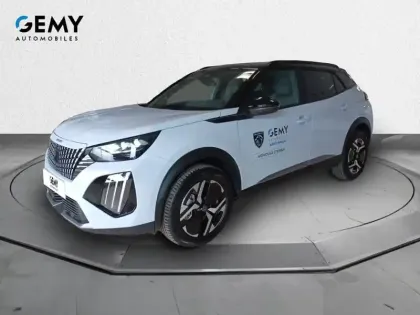 Photo Peugeot 2008 Gt