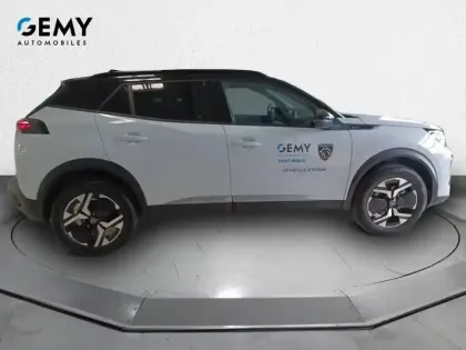 Photo 37 Peugeot 2008  Hybrid 145 e-DCS6