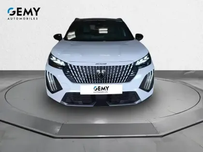 Photo 18 Peugeot 2008  Hybrid 145 e-DCS6