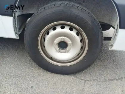 Photo 13 Renault Master  FGN TRAC F3500 L3H3 BLUE DCI 135