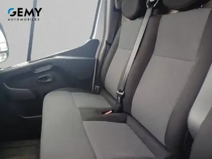 Photo 9 Renault Master  FGN TRAC F3500 L3H3 BLUE DCI 135