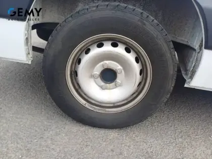 Photo 12 Renault Master  FGN TRAC F3500 L3H3 BLUE DCI 135