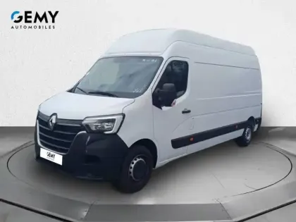 Photo Renault Master Confort