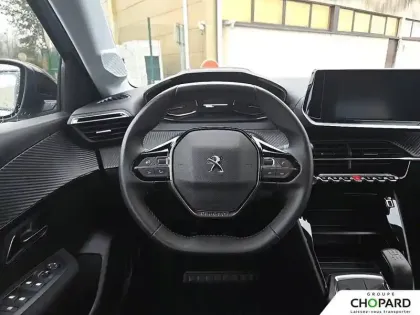 Photo 89 Peugeot 208  PureTech 75 S&S BVM5