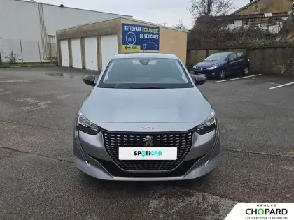 Photo 105 Peugeot 208  PureTech 75 S&S BVM5