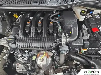 Photo 99 Peugeot 208  PureTech 75 S&S BVM5