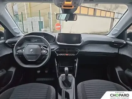 Photo 48 Peugeot 208 Gén. II Ph1 NG Active Pack 5