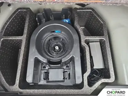 Photo 28 Peugeot 208 Gén. II Ph1 NG Active Pack 5