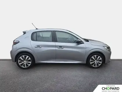 Photo 82 Peugeot 208  PureTech 75 S&S BVM5