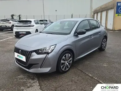 Photo 66 Peugeot 208 Gén. II Ph1 NG Active Pack 5