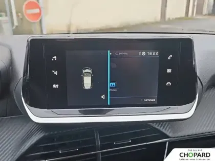 Photo 14 Peugeot 208 Gén. II Ph1 NG Active Pack 5