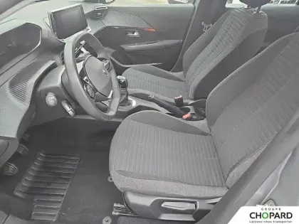 Photo 47 Peugeot 208 Gén. II Ph1 NG Active Pack 5