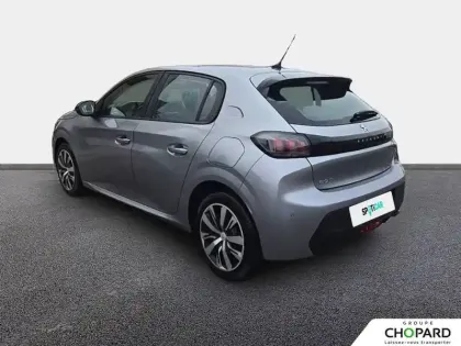 Photo 43 Peugeot 208 Gén. II Ph1 NG Active Pack 5