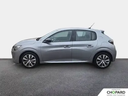 Photo 46 Peugeot 208 Gén. II Ph1 NG Active Pack 5