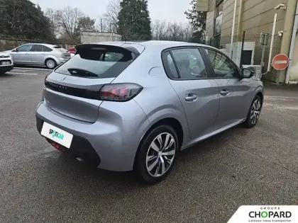 Photo 67 Peugeot 208 Gén. II Ph1 NG Active Pack 5