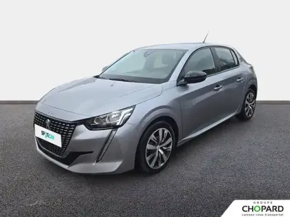 Photo 37 Peugeot 208 Gén. II Ph1 NG Active Pack 5