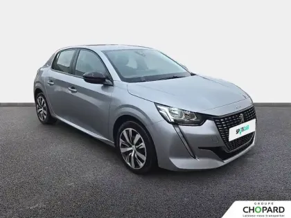 Photo 78 Peugeot 208  PureTech 75 S&S BVM5