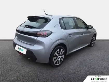 Photo 39 Peugeot 208 Gén. II Ph1 NG Active Pack 5