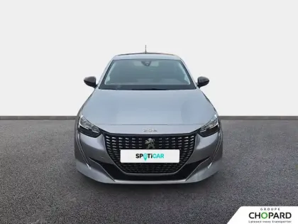 Photo 77 Peugeot 208  PureTech 75 S&S BVM5