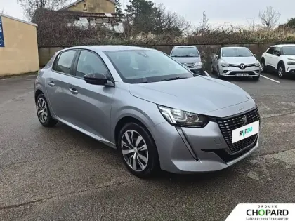 Photo 69 Peugeot 208 Gén. II Ph1 NG Active Pack 5