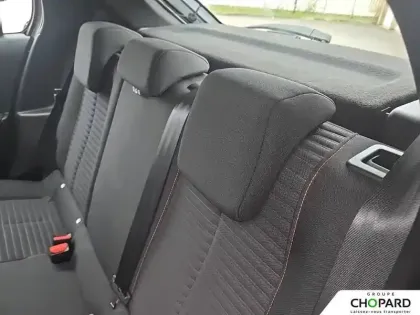 Photo 92 Peugeot 208  PureTech 75 S&S BVM5