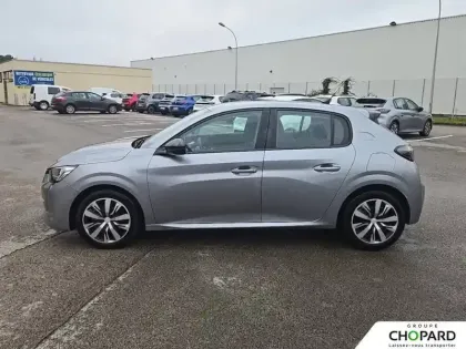 Photo 110 Peugeot 208  PureTech 75 S&S BVM5