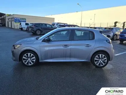 Photo 110 Peugeot 208  PureTech 75 S&S BVM5