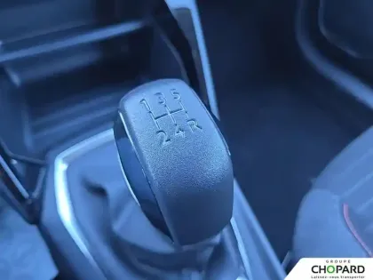 Photo 59 Peugeot 208 Gén. II Ph1 NG Active Pack 5