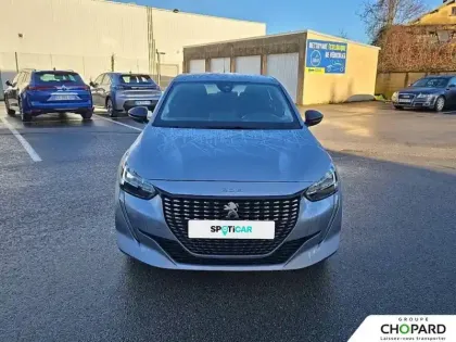 Photo 105 Peugeot 208  PureTech 75 S&S BVM5