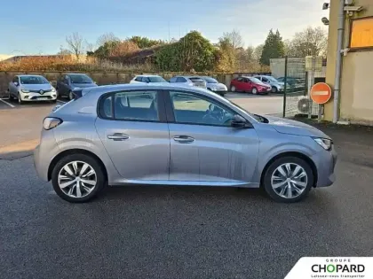 Photo 35 Peugeot 208  PureTech 75 S&S BVM5